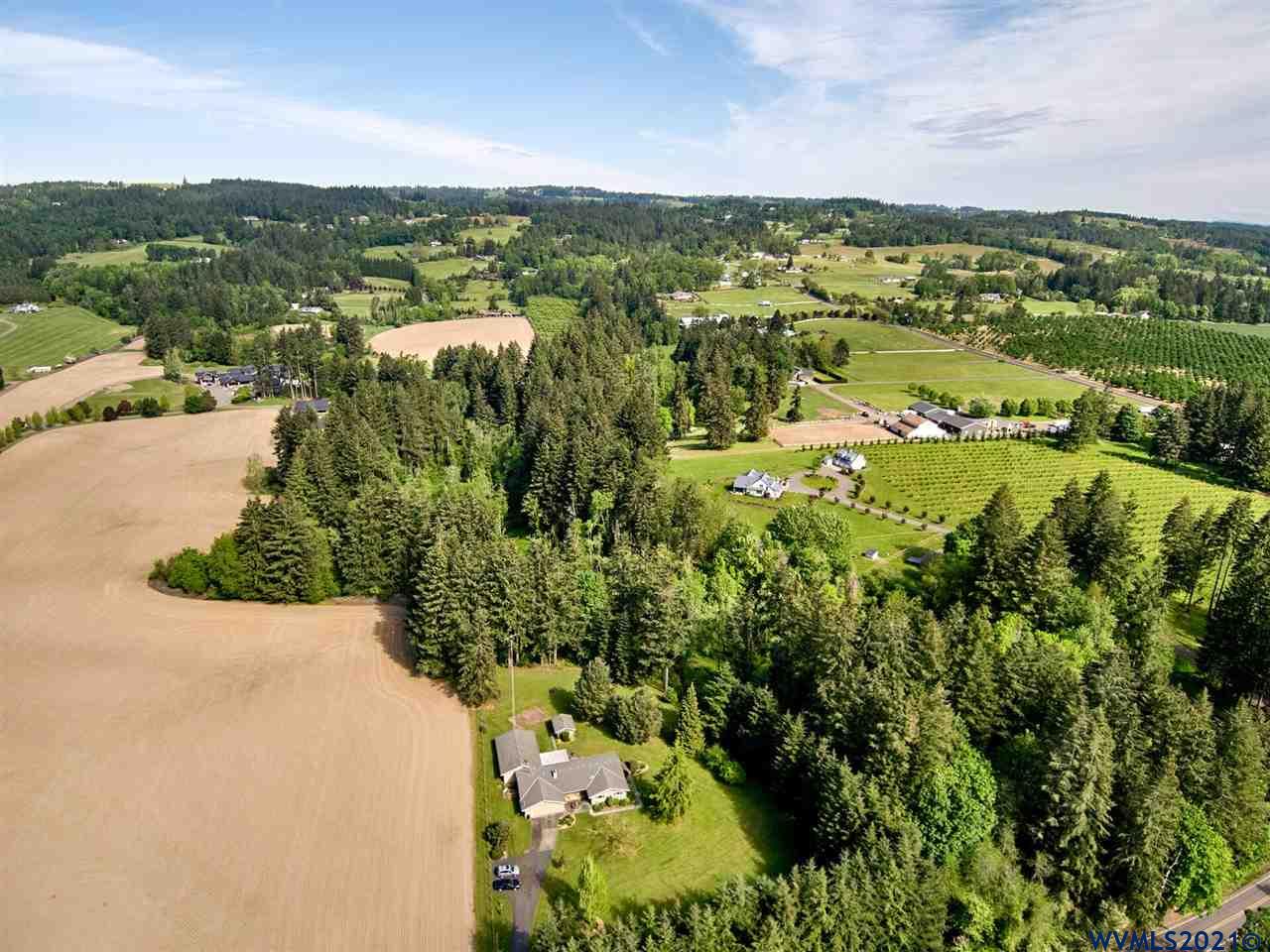 17101 Southwest Wilsonville Road Wilsonville, OR 97070 - Photo 40 of 42