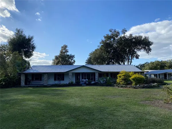 $3,000,000 | 10312 County Road 209, Oxford, FL 34484