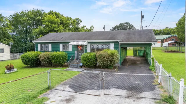 $190,000 | 1108 Crutchfield Street, Chattanooga, TN 37406