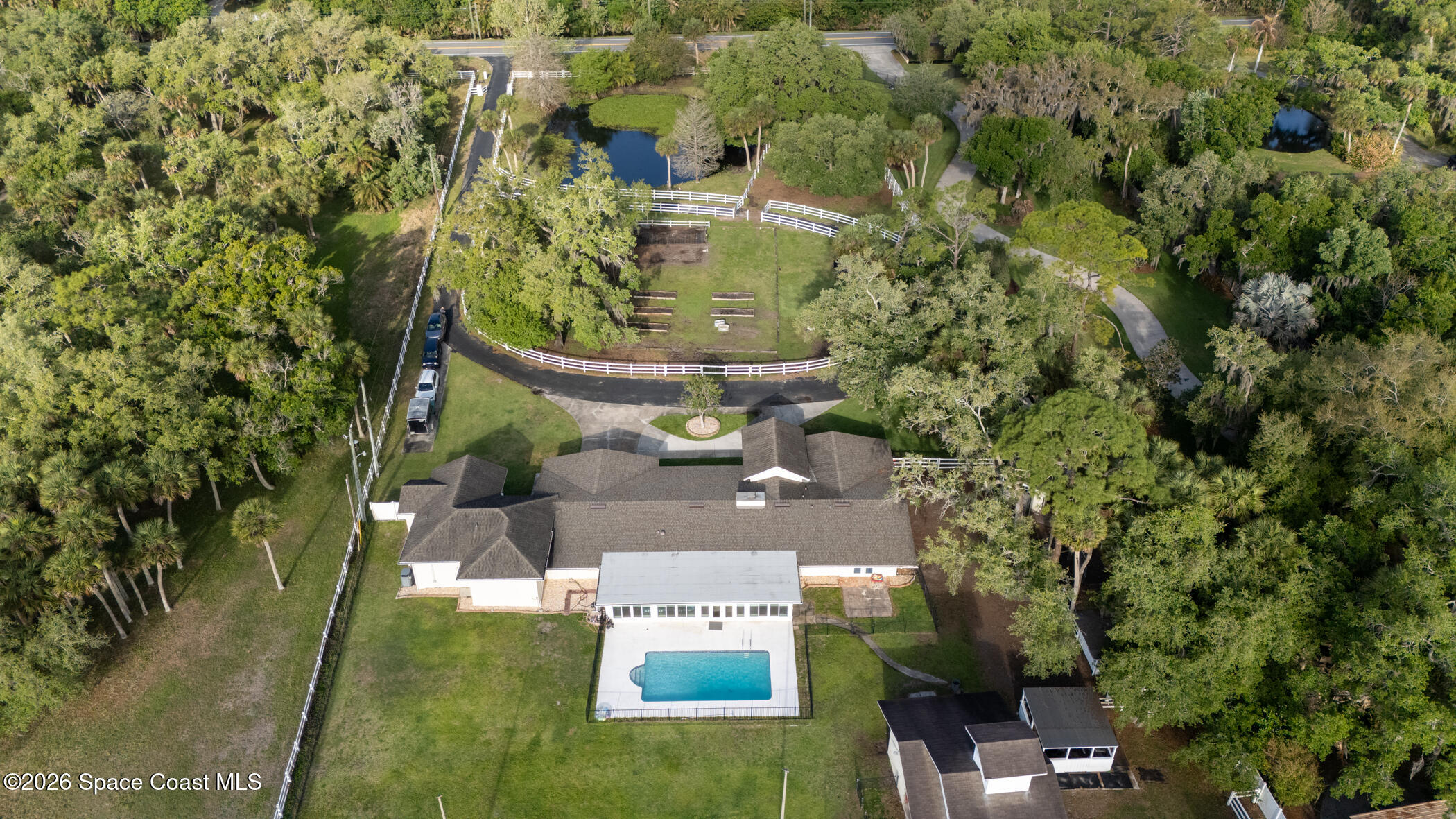 2885 Turtle Mound Road Melbourne, FL 32934 - Photo 3 of 77 2885 Turtle Mound