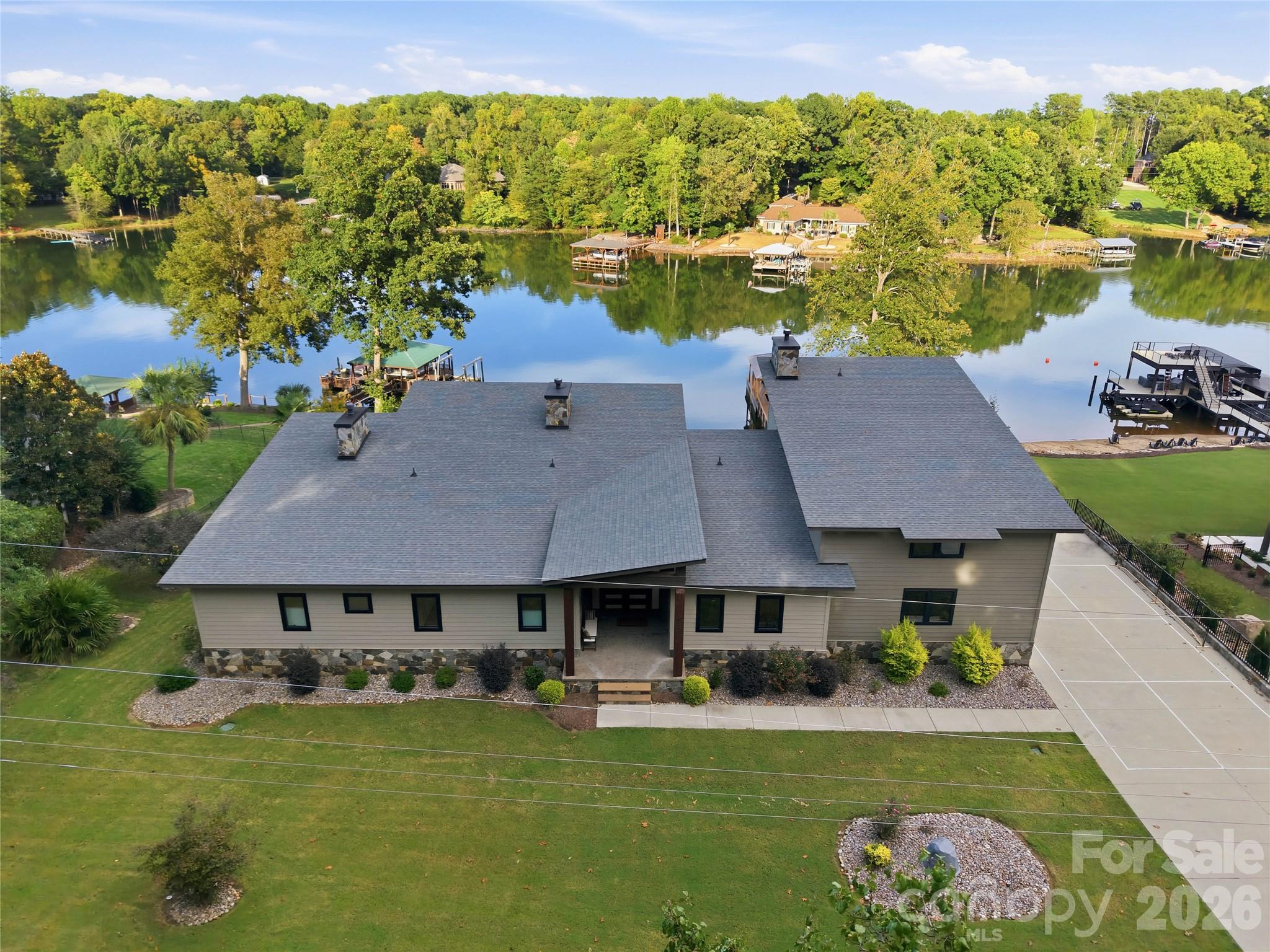644 Normandy Road, Unit 142 Mooresville, NC 28117 - Photo 3 of 46 Gallery Image 3