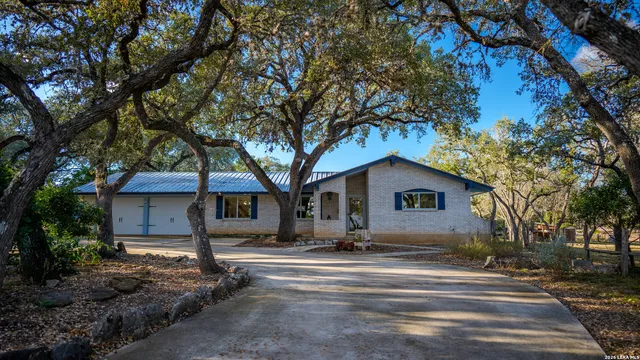 $1,475,000 | 28749 Countryside Drive, New Braunfels, TX 78132