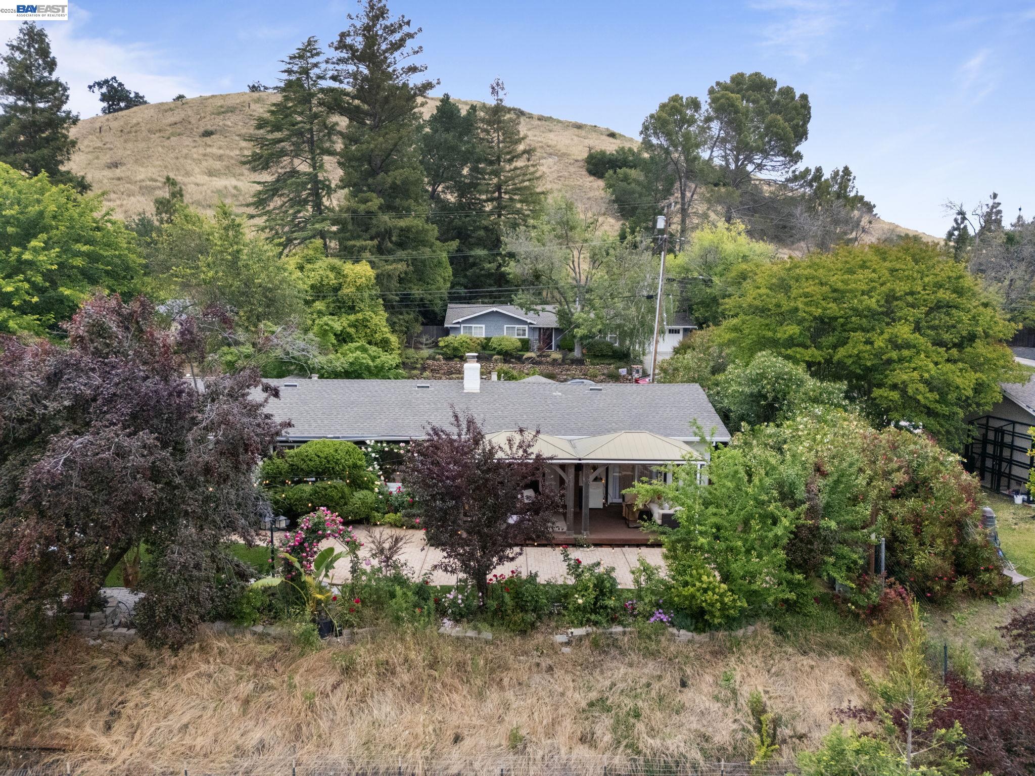 656 La Vista Road Walnut Creek, CA 94598 - Photo 65 of 68