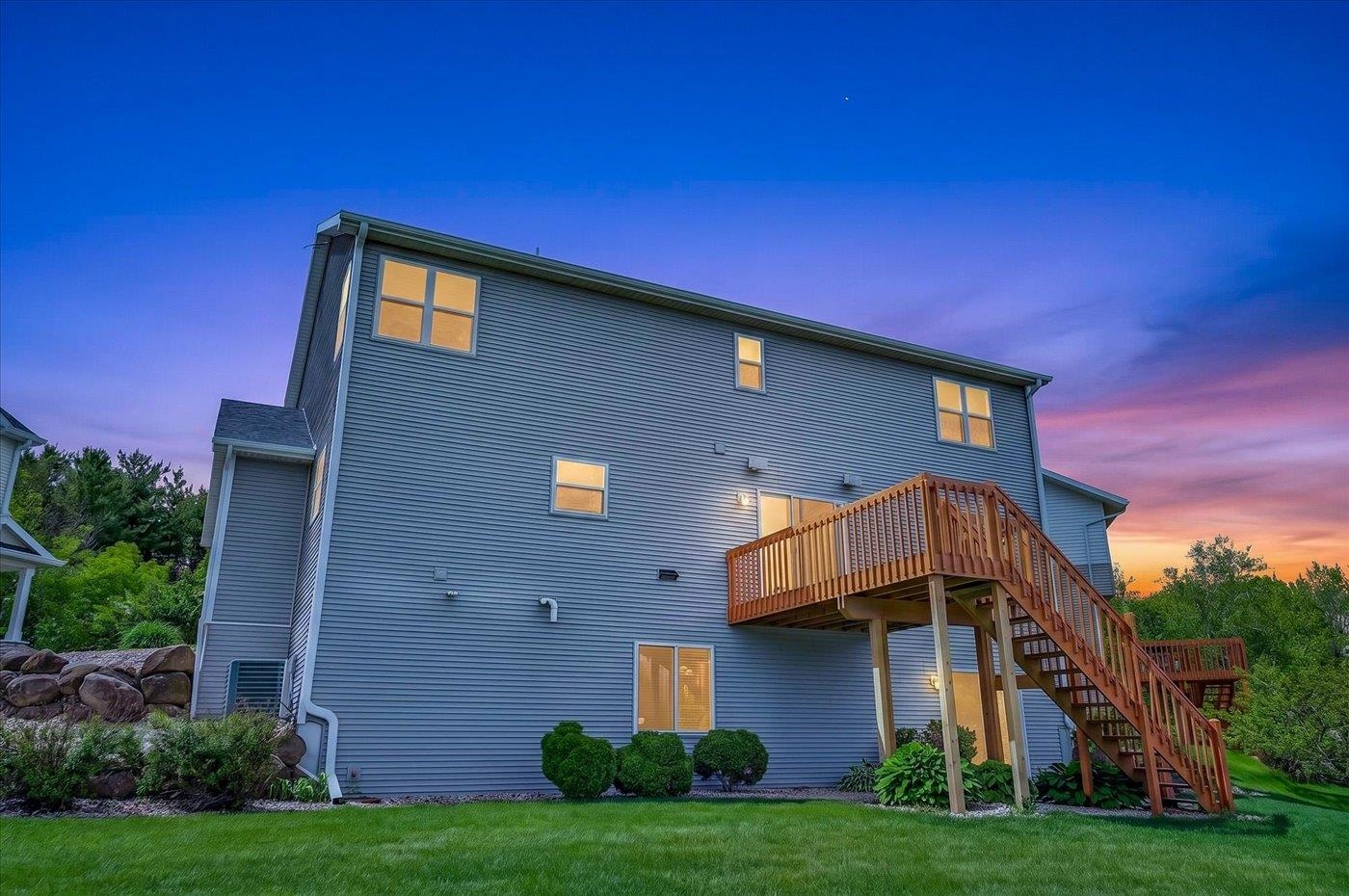 26 Yarrow Circle Madison, WI 53719 - Photo 44 of 70