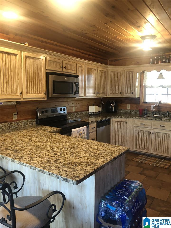 1899 County Road 76 Clanton, AL 35045 - Photo 20 of 41