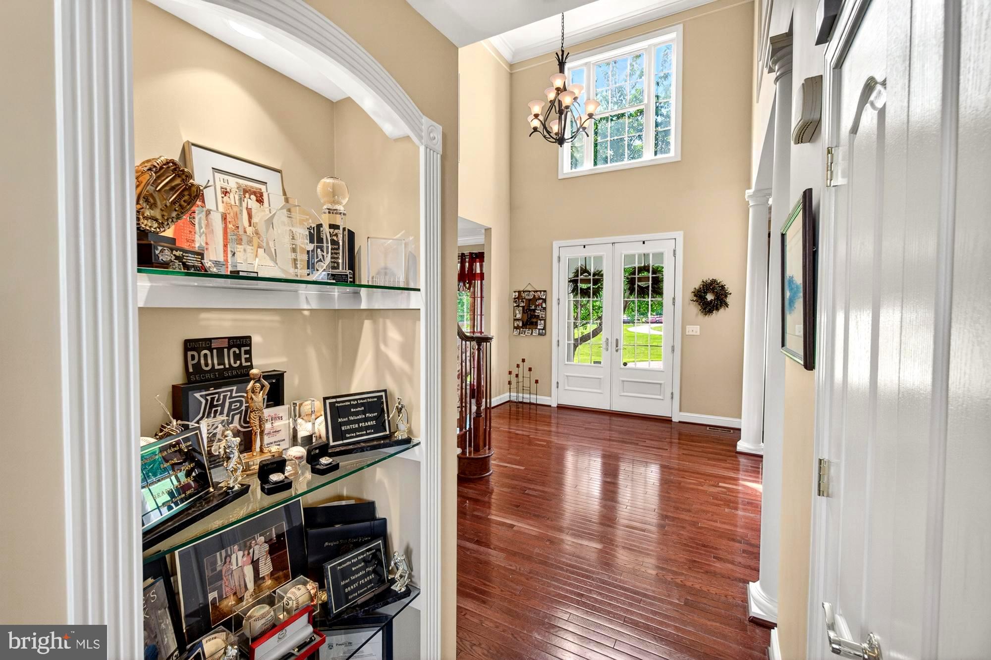 15512 Mount Nebo Road Poolesville, MD 20837 - Photo 36 of 125