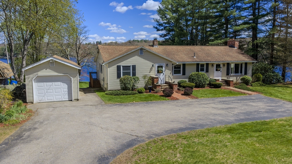 132 Paxton Road Spencer, MA 01562 - Photo 4 of 42