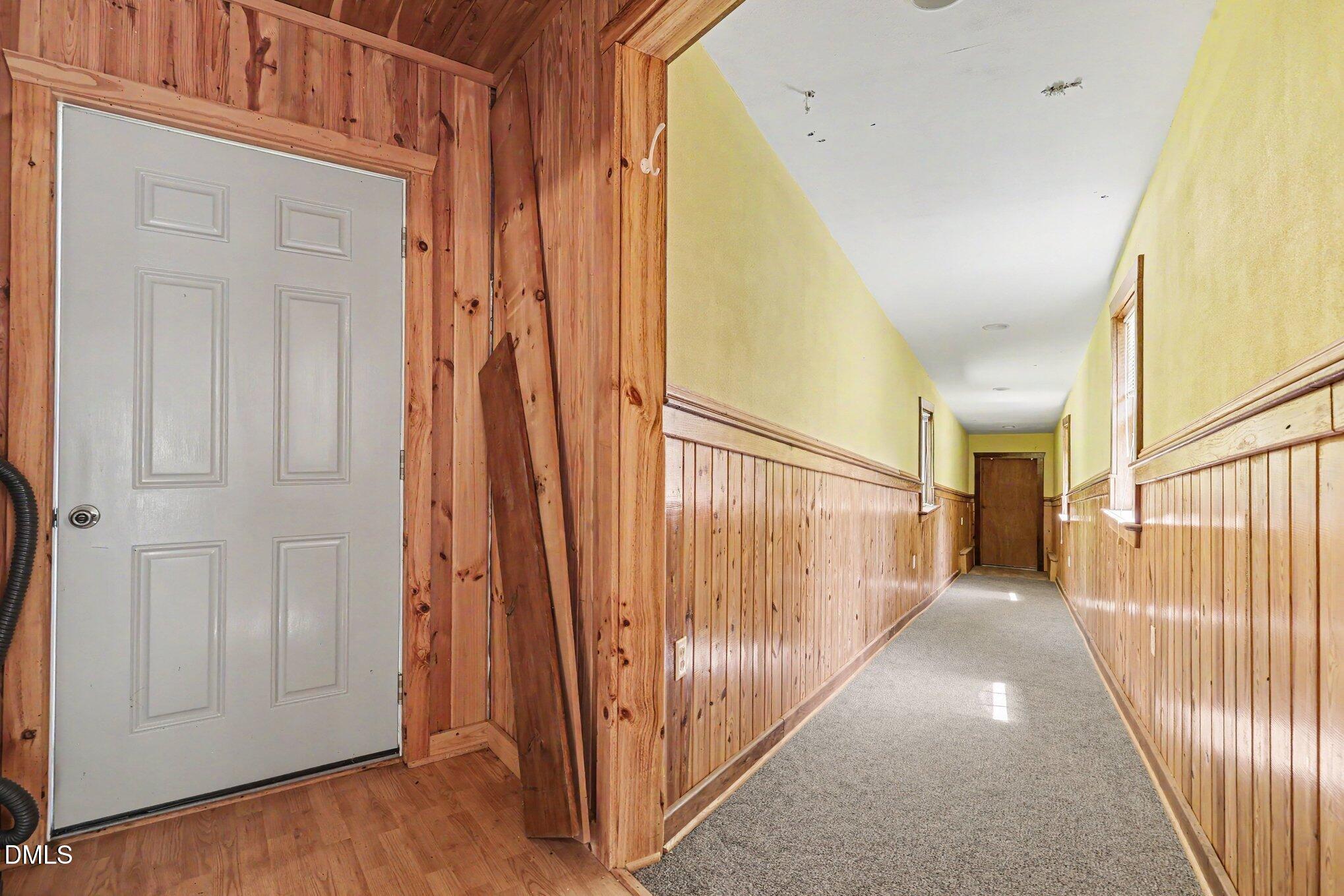 820 Reno Sharpe Store Road Bear Creek, NC 27207 - Photo 23 of 34