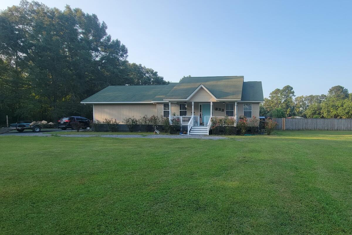 273 Campbell Road Ridgeville, SC 29472 - Photo 1 of 33 273 Campbell
