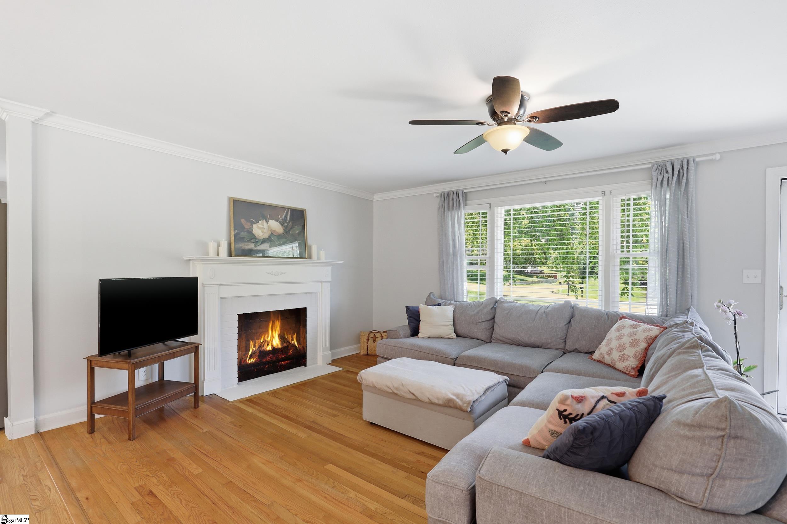 121 Endless Drive Greer, SC 29651 - Photo 9 of 47