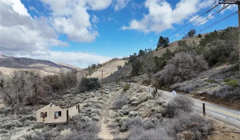 $98,000 | 1 Cameron Canyon Road, Tehachapi, CA 93501