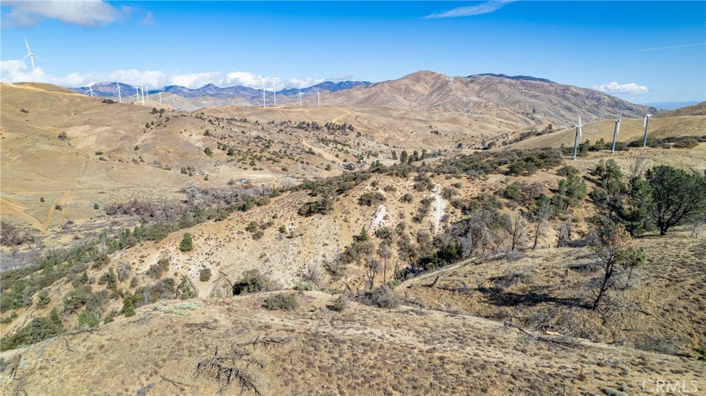 1 Cameron Canyon Road Tehachapi, CA 93501 - Photo 13 of 26 a view of mountain and a mountain