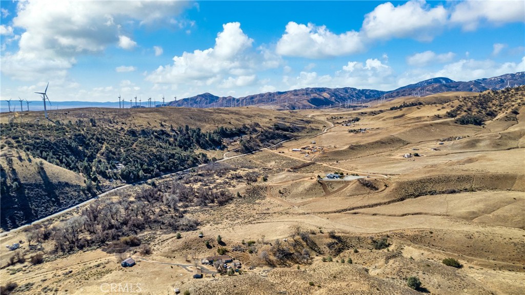 1 Cameron Canyon Road Tehachapi, CA 93501 - Photo 15 of 26 a view of a sky