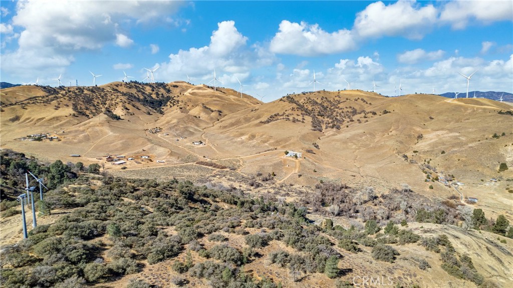 1 Cameron Canyon Road Tehachapi, CA 93501 - Photo 16 of 26 a view of a sky