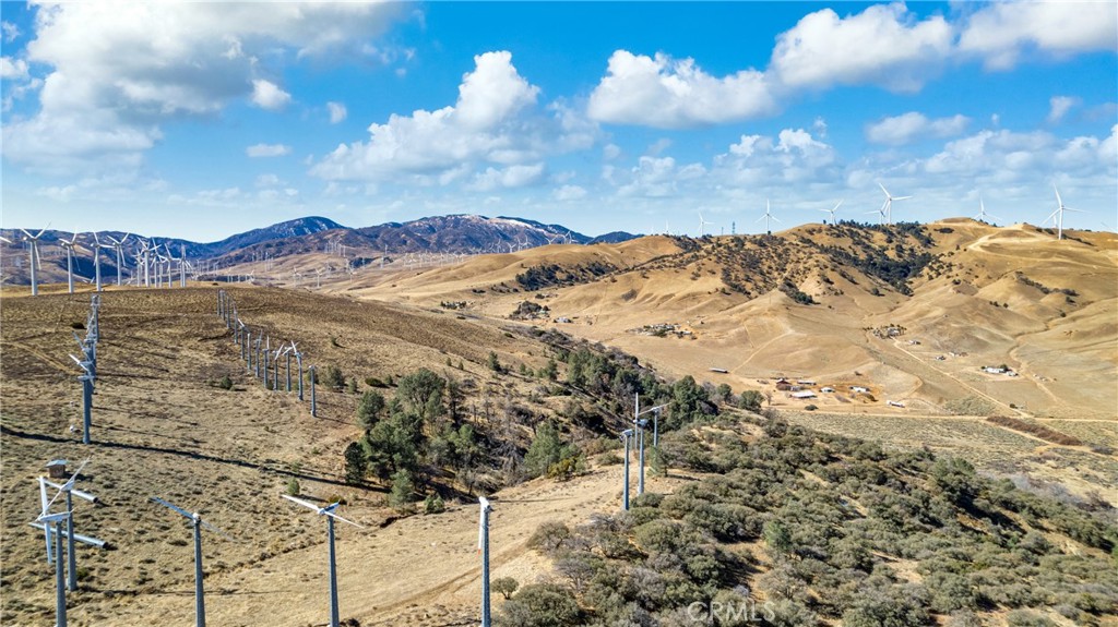 1 Cameron Canyon Road Tehachapi, CA 93501 - Photo 18 of 26 a view of a sky