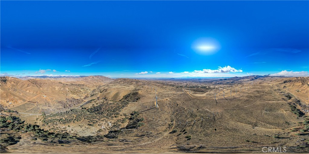 1 Cameron Canyon Road Tehachapi, CA 93501 - Photo 25 of 26 a view of sky view