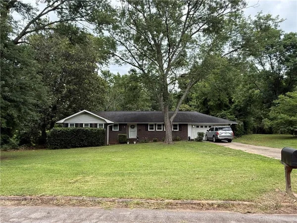 $270,000 | 821 Shipp Circle Northwest, Conyers, GA 30012