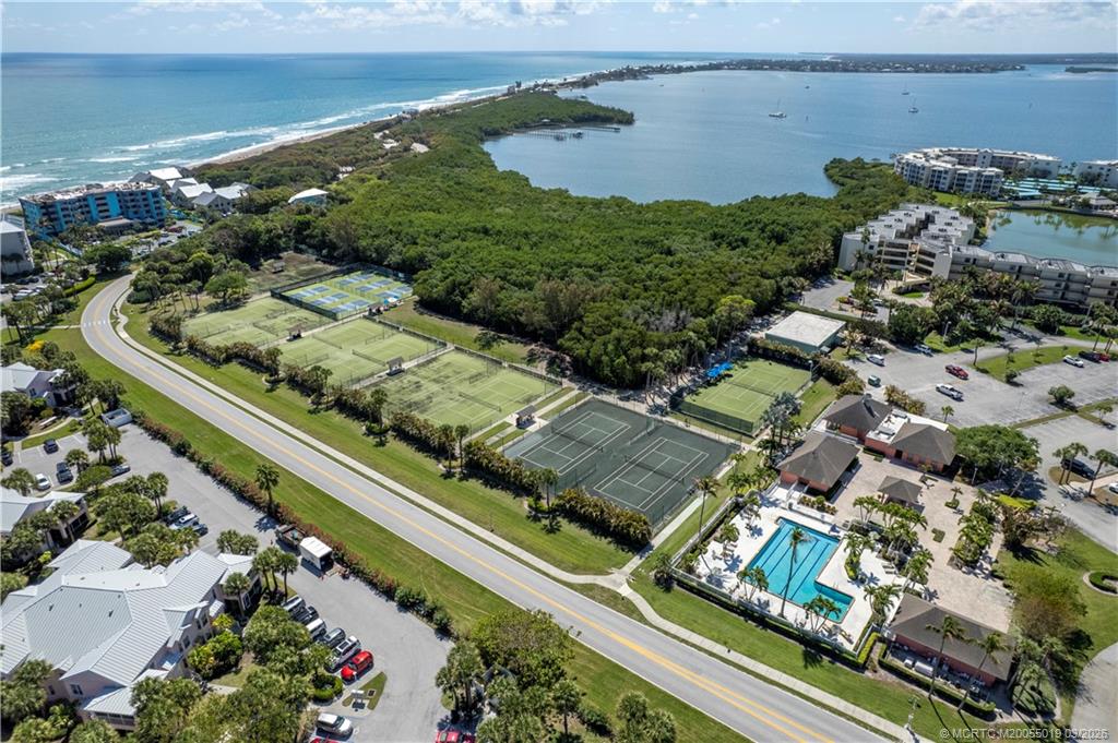 579 Northeast Plantation Road, Unit S303 Jensen Beach, FL 34957 - Photo 22 of 25 Indian River Plantation resort views