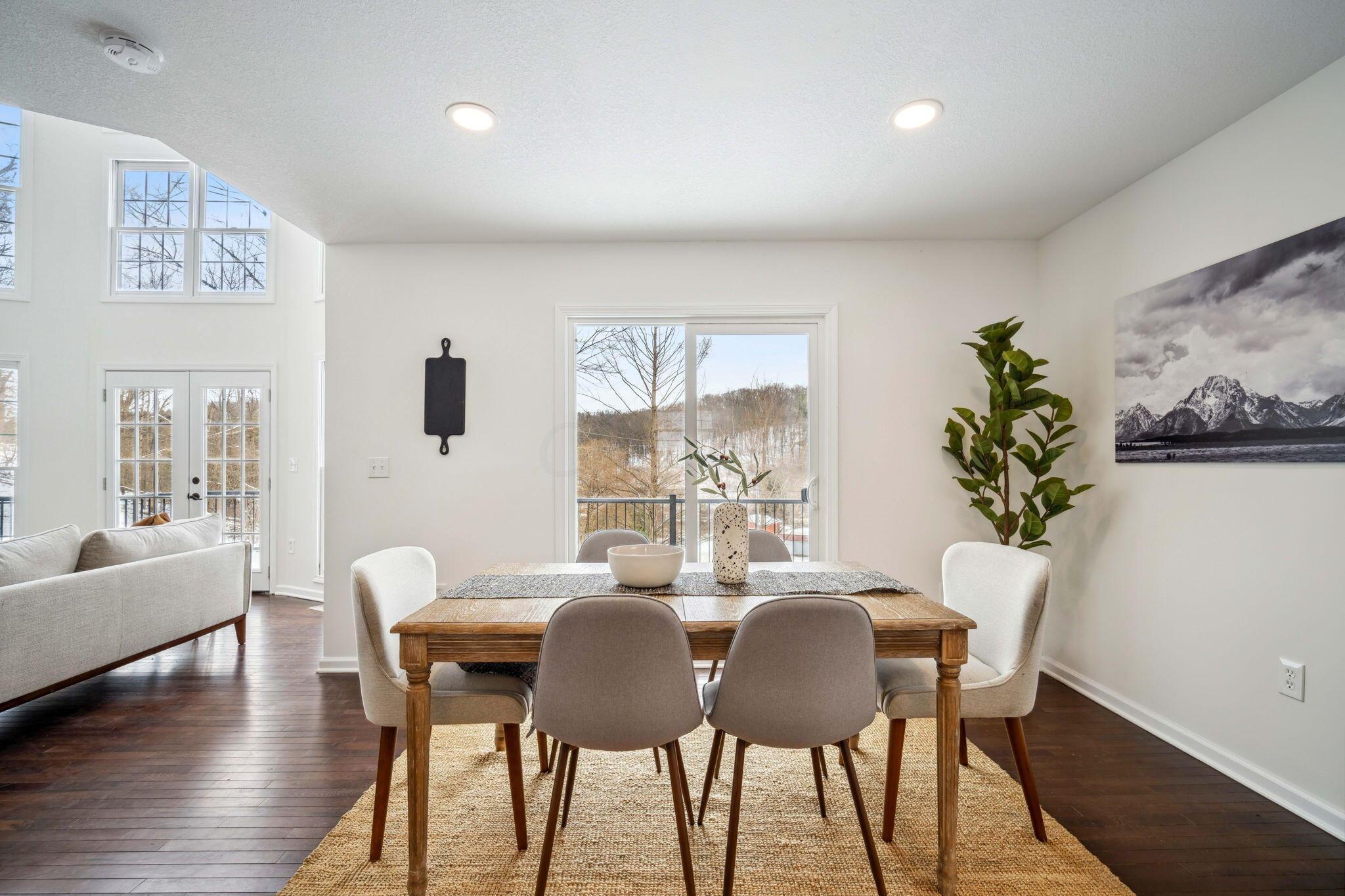 12420 Techniglas Road Newark, OH 43055 - Photo 15 of 72 Dining Room
