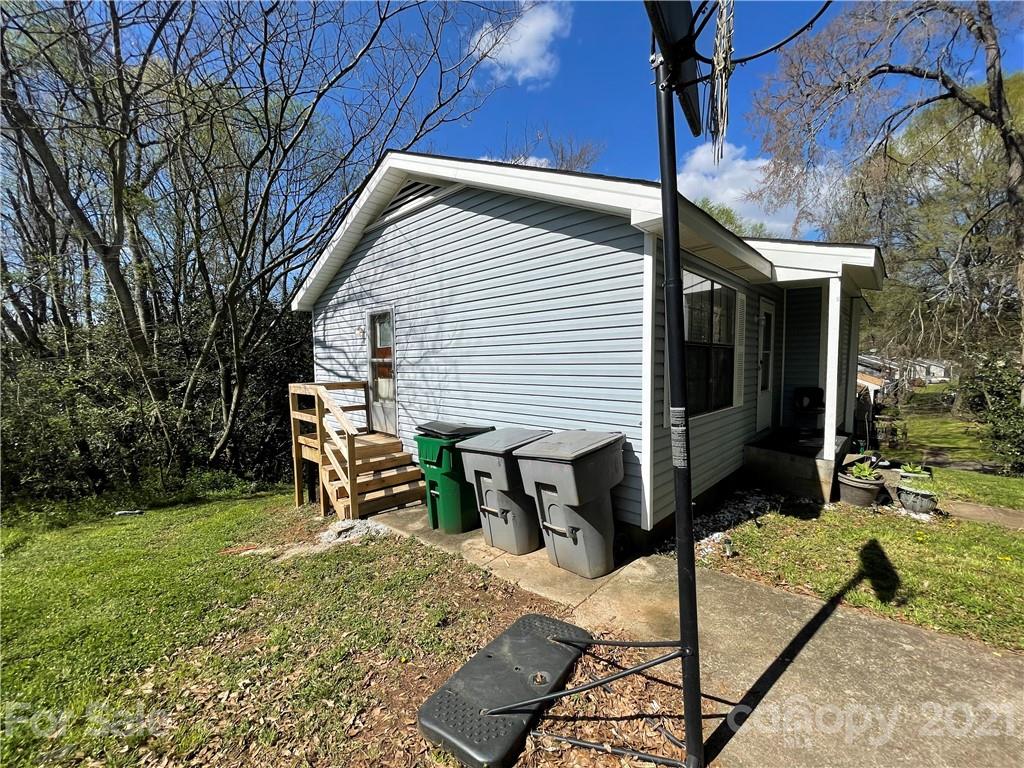 10100 Woody Ridge Road Charlotte, NC 28273 - Photo 14 of 14 Gallery Image 14