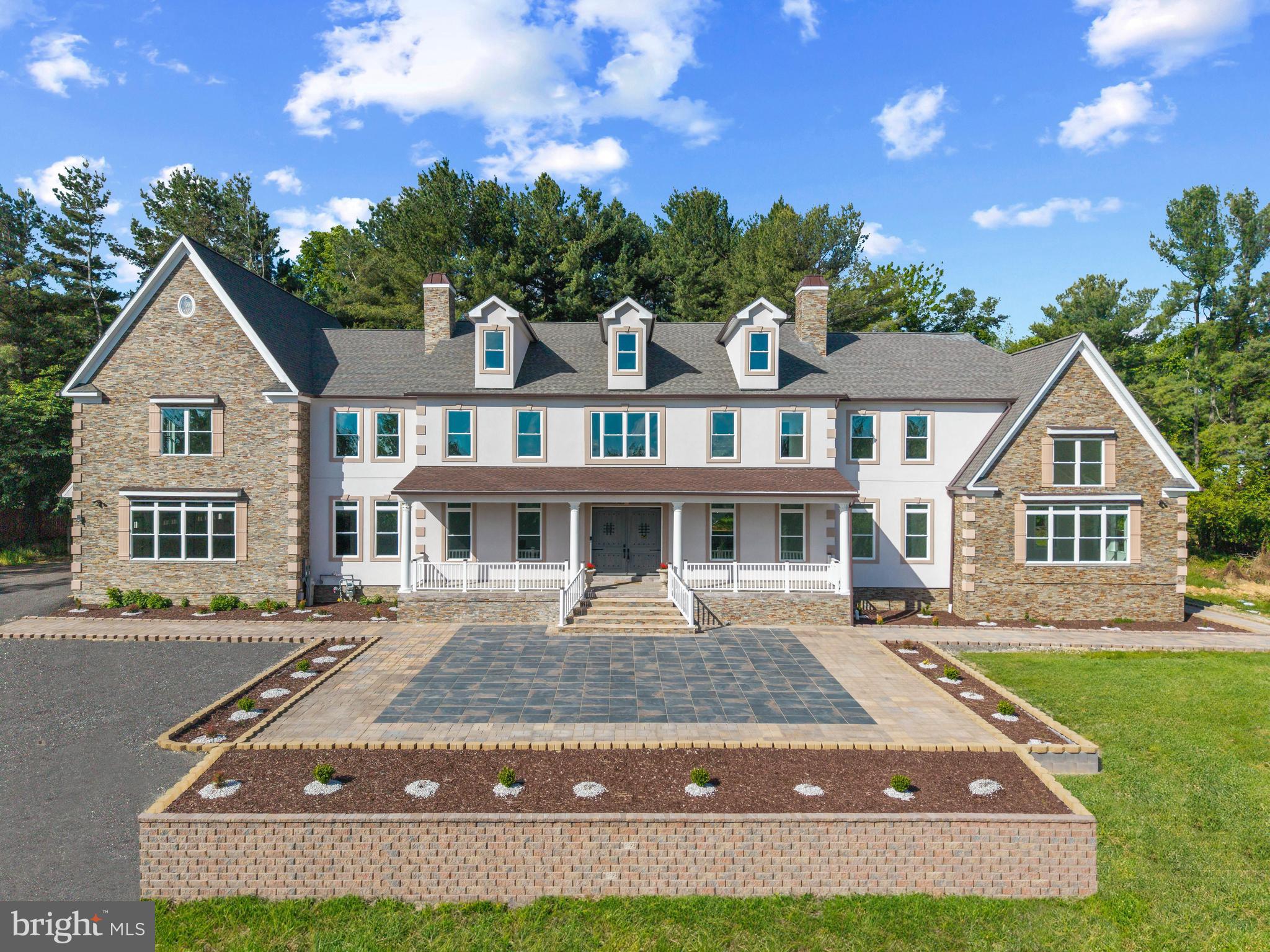 Welcome, Home!