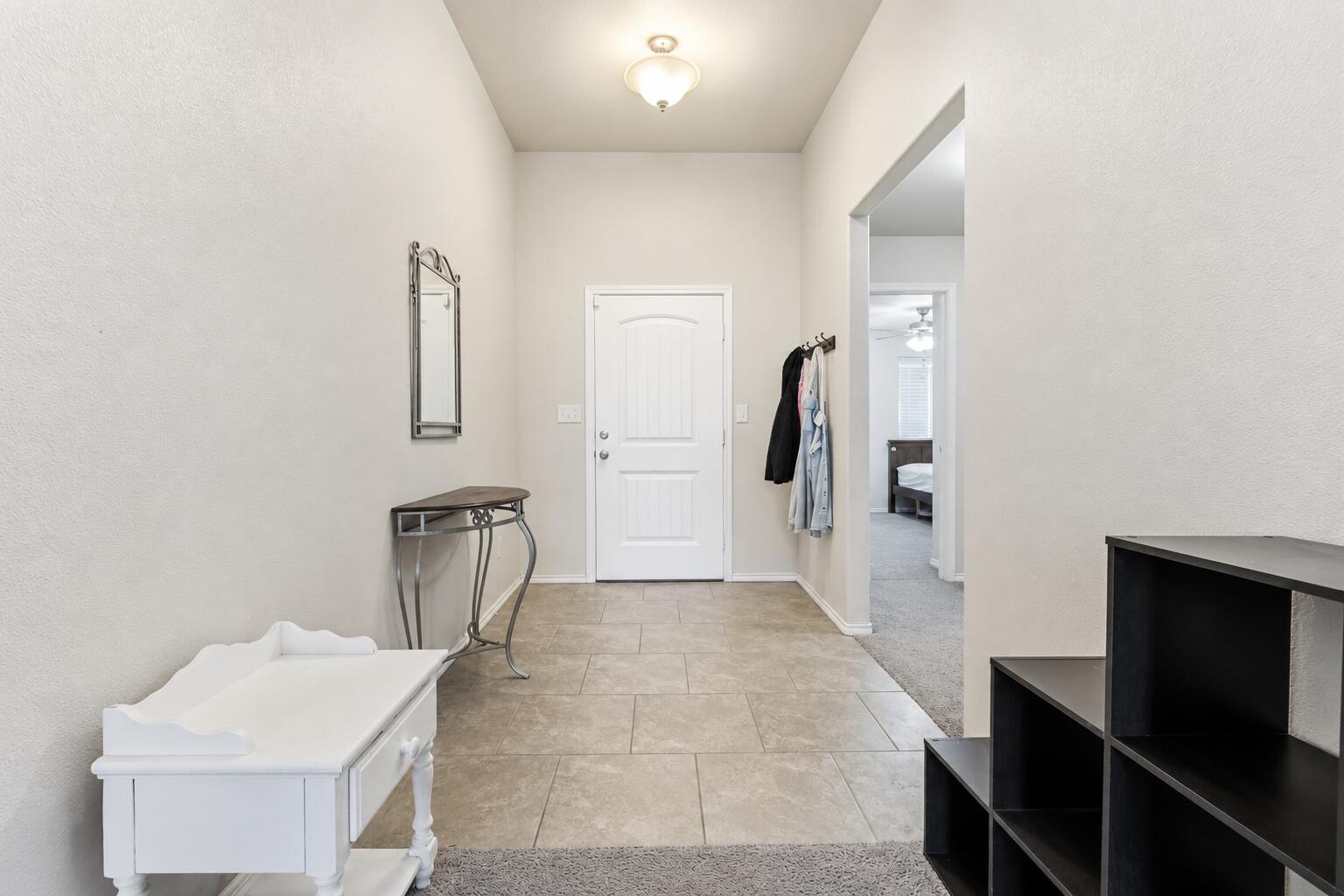 7345 100th Street Lubbock, TX 79424 - Photo 2 of 20 entryfix