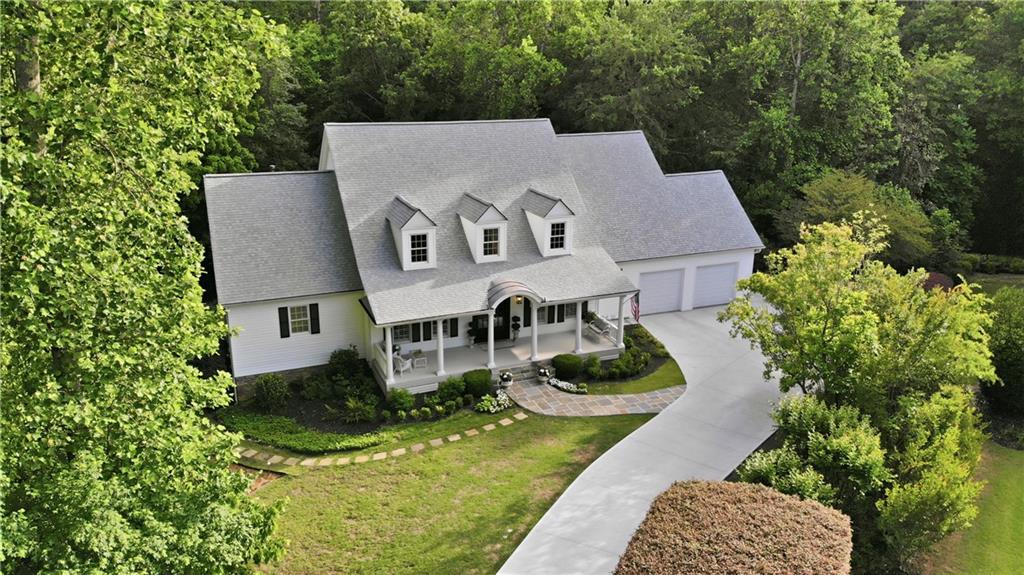 4680 Gilhams Road Roswell, GA 30075 - Photo 6 of 93