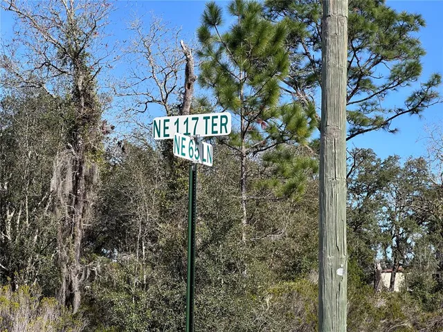 $11,200 | Tbd Northeast 117th Terrace, Williston, FL 32696