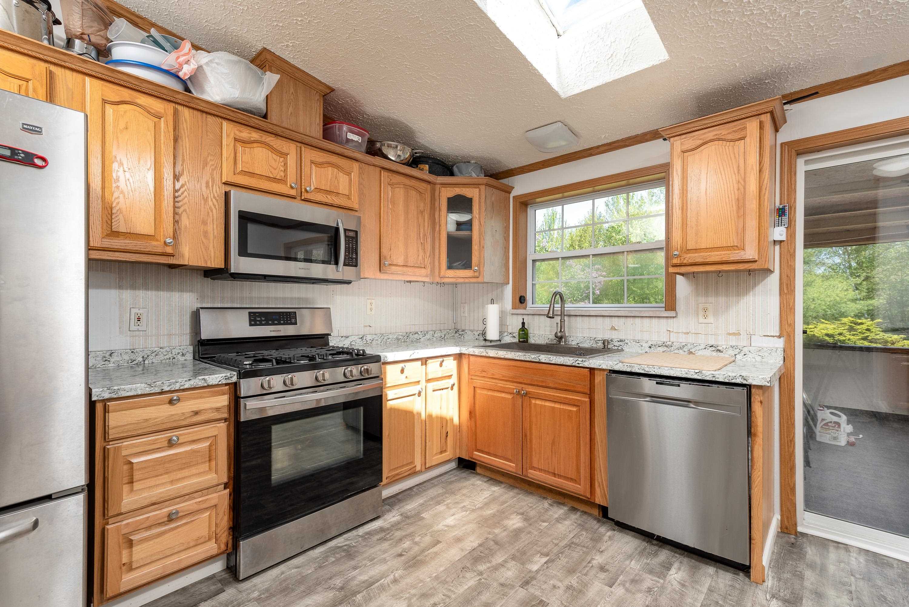 2250 North Coleman Road Coleman, MI 48618 - Photo 20 of 66