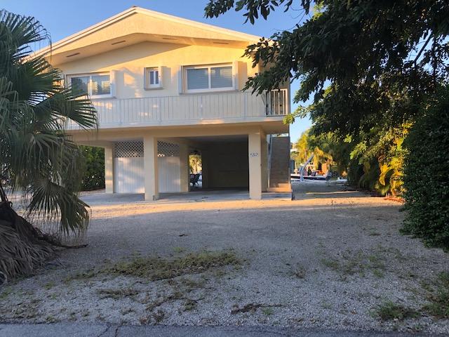 110 Spoonbill Road Tavernier, FL 33070 - Photo 1 of 29 IMG_0710