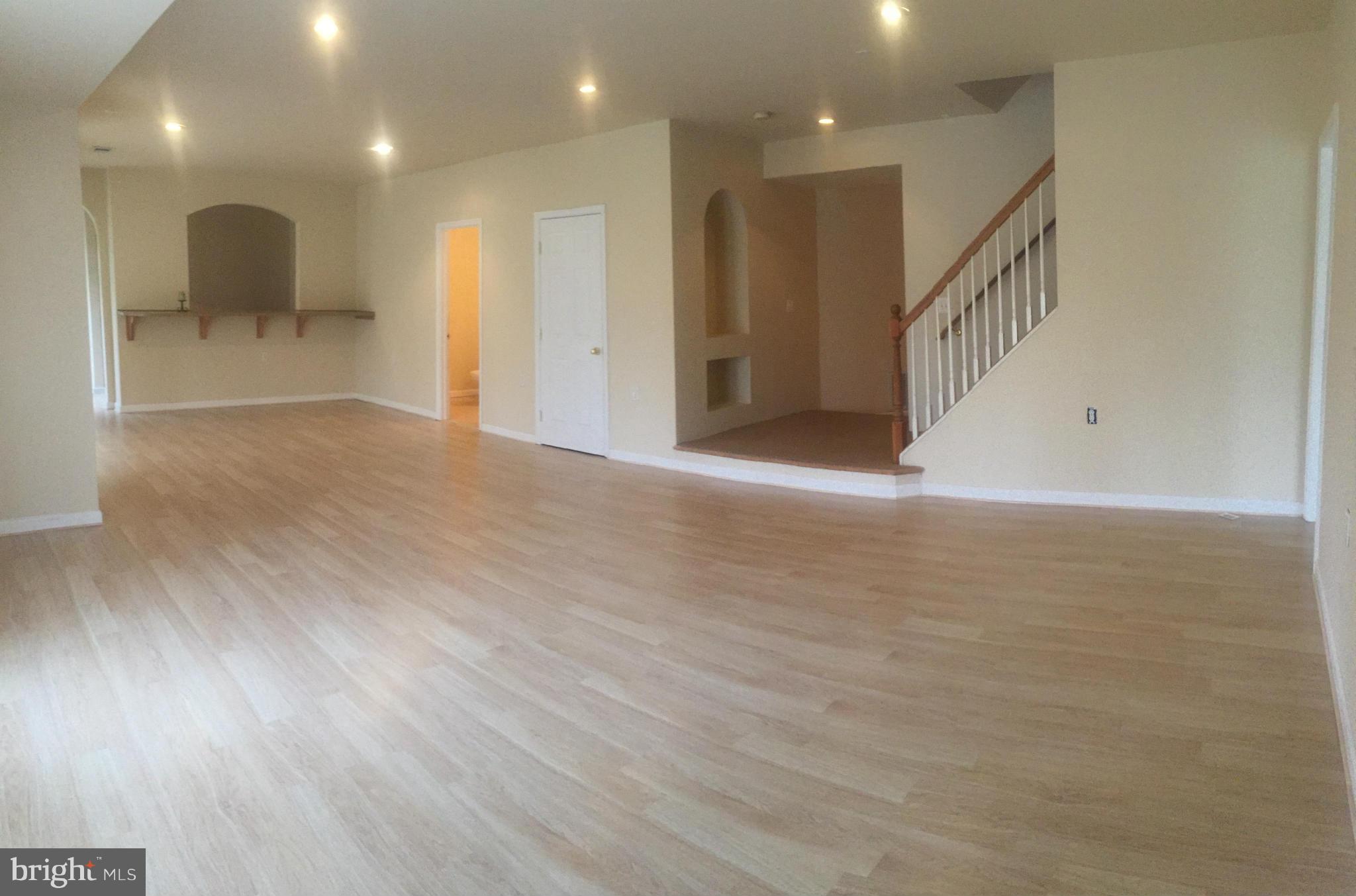 43279 Fieldsview Court Leesburg, VA 20176 - Photo 26 of 29 Basement - Family room