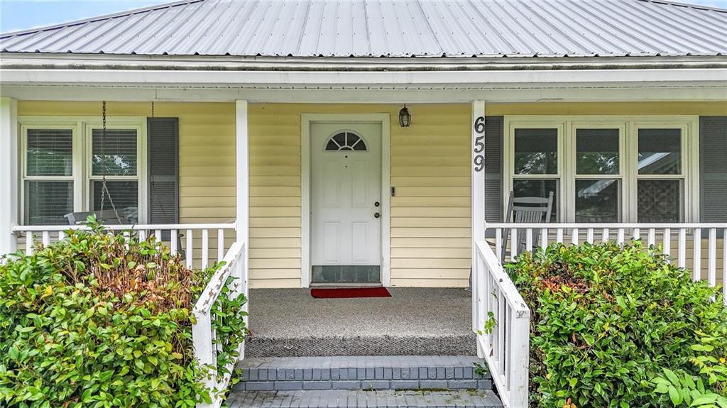659 Brock Road Carrollton, GA 30117 - Photo 5 of 50