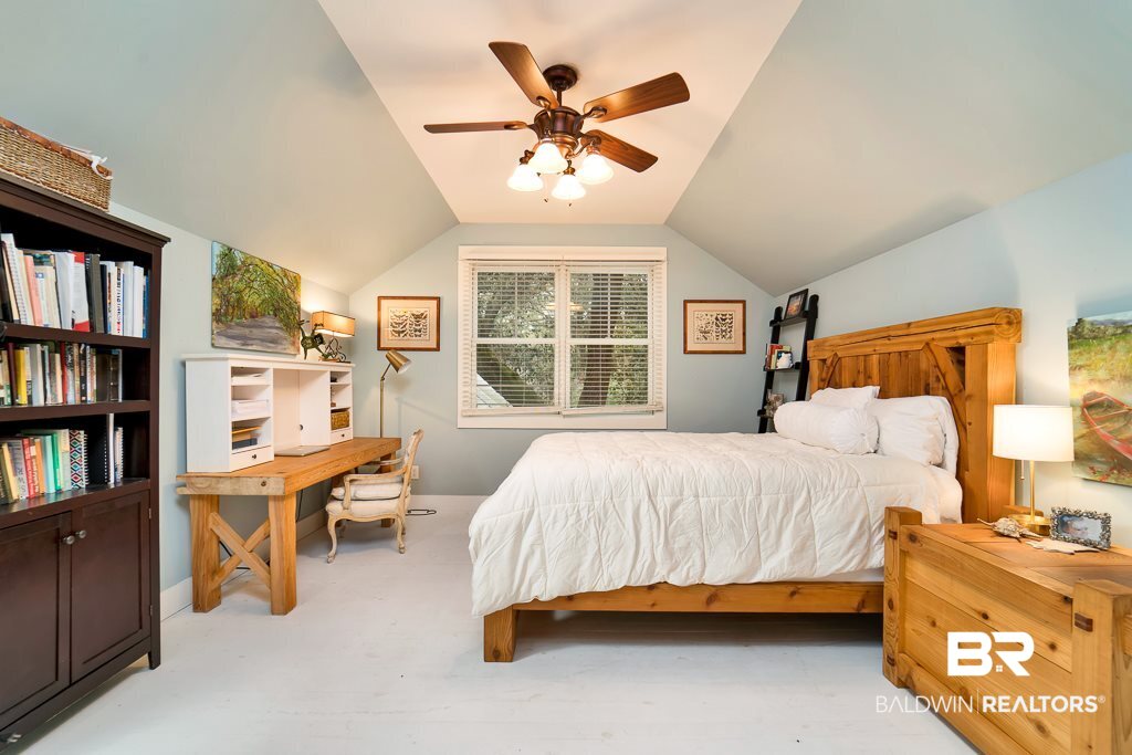 14101 Oak Street Magnolia Springs, AL 36555 - Photo 24 of 31 Office