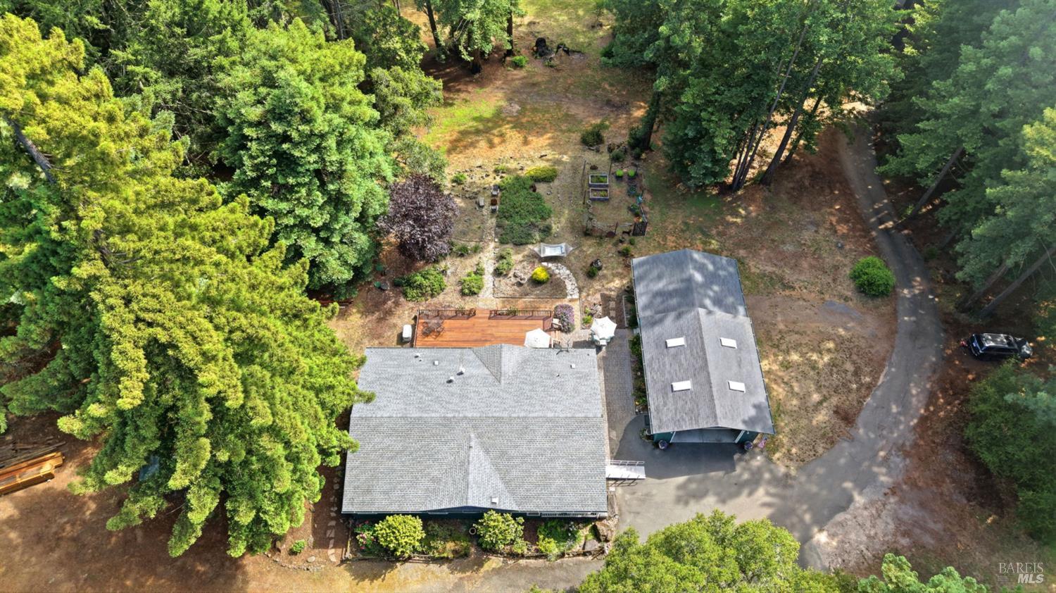 17375 Willow Creek Road Occidental, CA 95465 - Photo 87 of 94