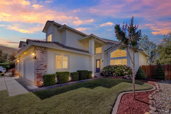 $995,000 | 3109 Sonoma Valley Drive, Fairfield, CA 94534