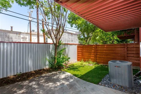 $484,000 | 4213 Dickason Avenue, Unit 23, Dallas, TX 75219