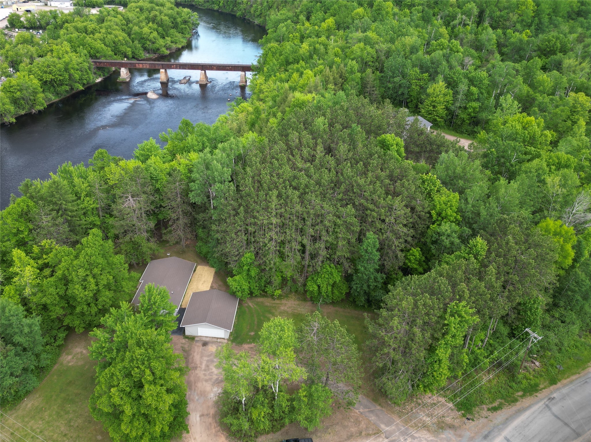 1307 Old 14 Road Ladysmith, WI 54848 - Photo 3 of 31