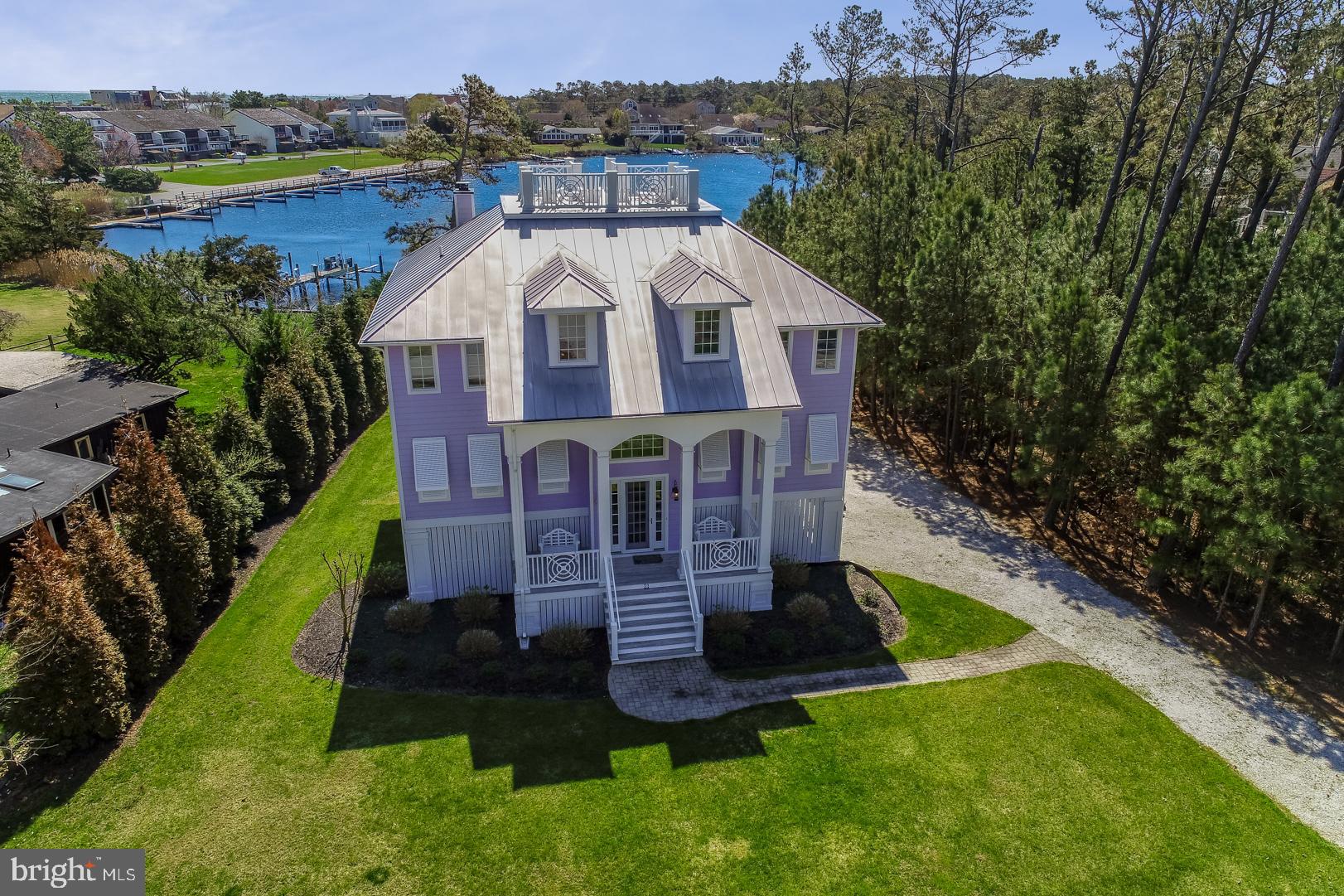 21 Holly Road Rehoboth Beach, DE 19971 - Photo 1 of 67 Gallery Image 1