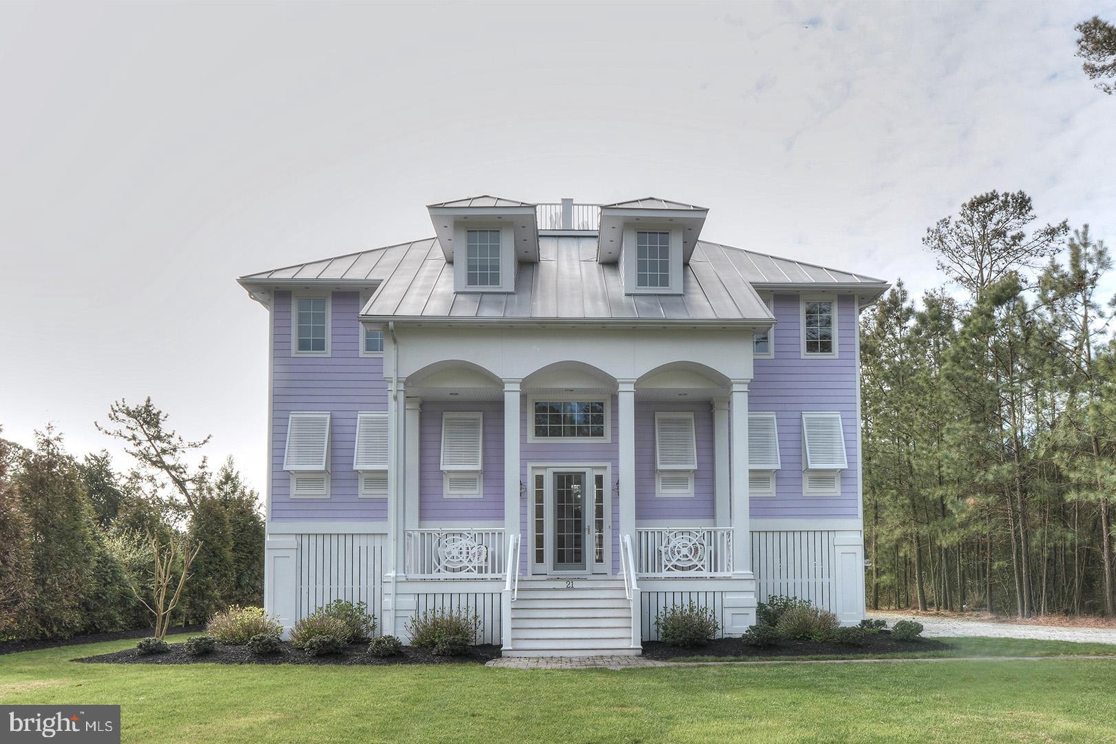 21 Holly Road Rehoboth Beach, DE 19971 - Photo 5 of 67 Gallery Image 5