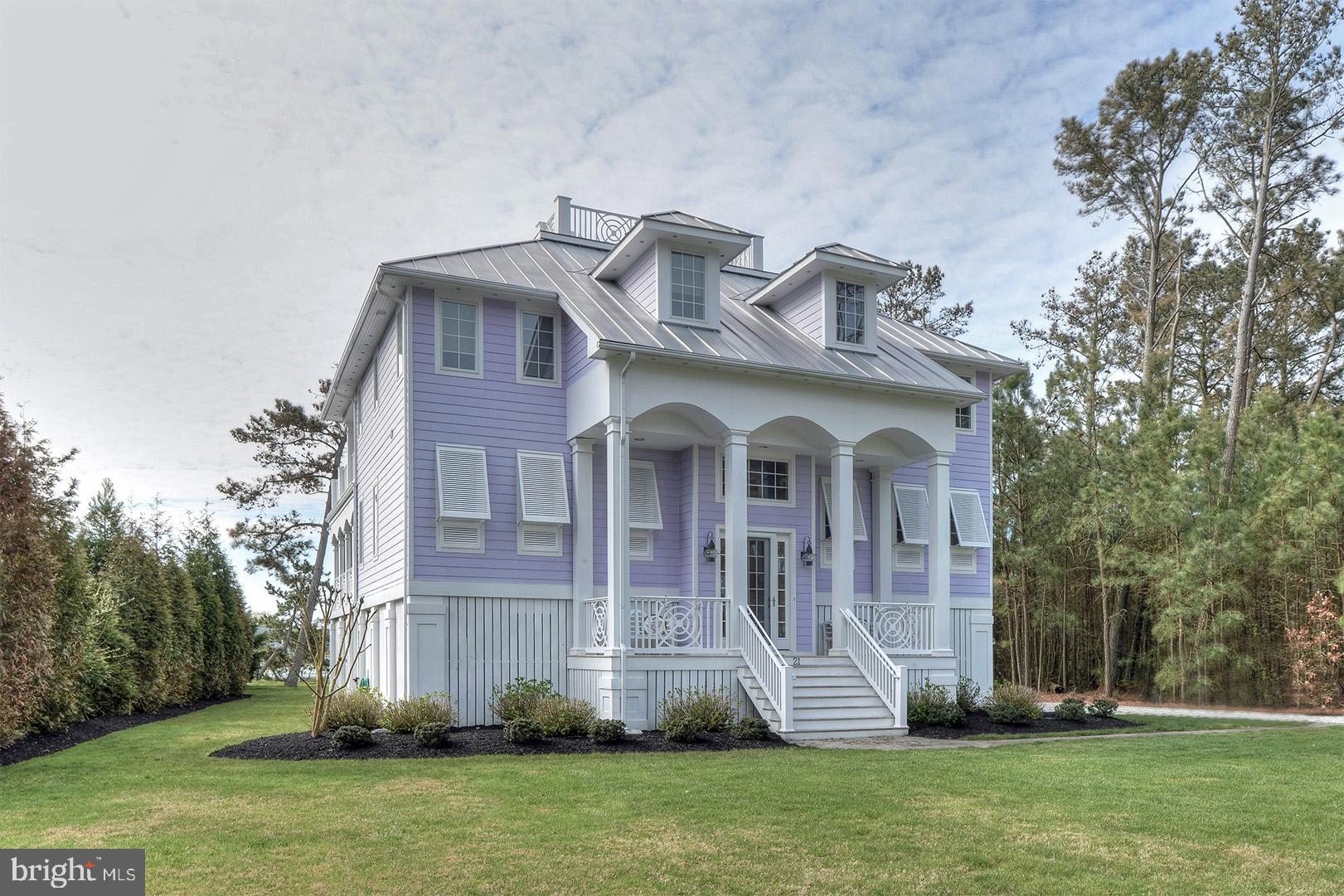 21 Holly Road Rehoboth Beach, DE 19971 - Photo 6 of 67 Gallery Image 6