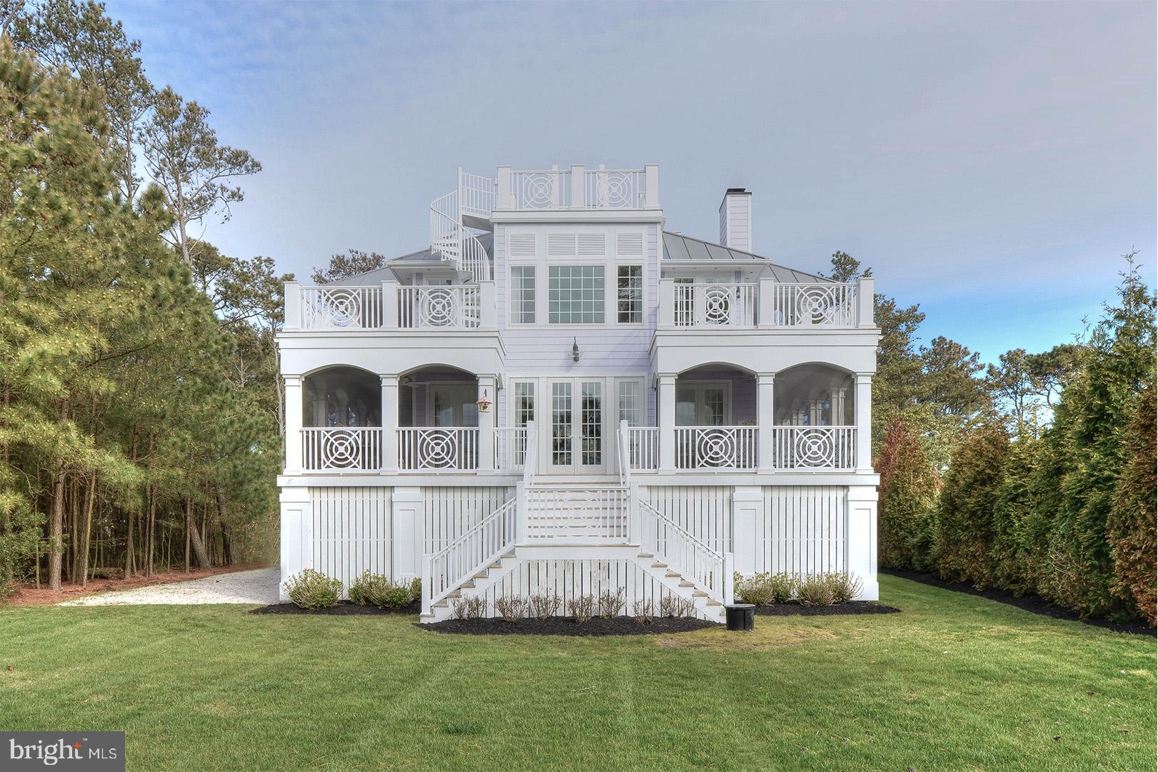 21 Holly Road Rehoboth Beach, DE 19971 - Photo 52 of 67 Gallery Image 52