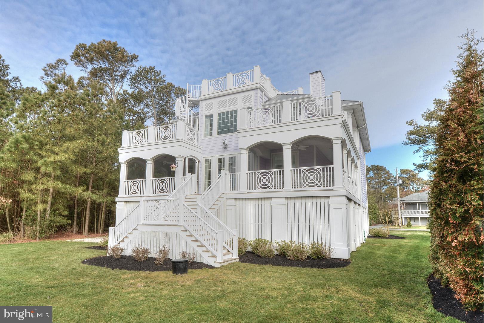 21 Holly Road Rehoboth Beach, DE 19971 - Photo 56 of 67 Gallery Image 56