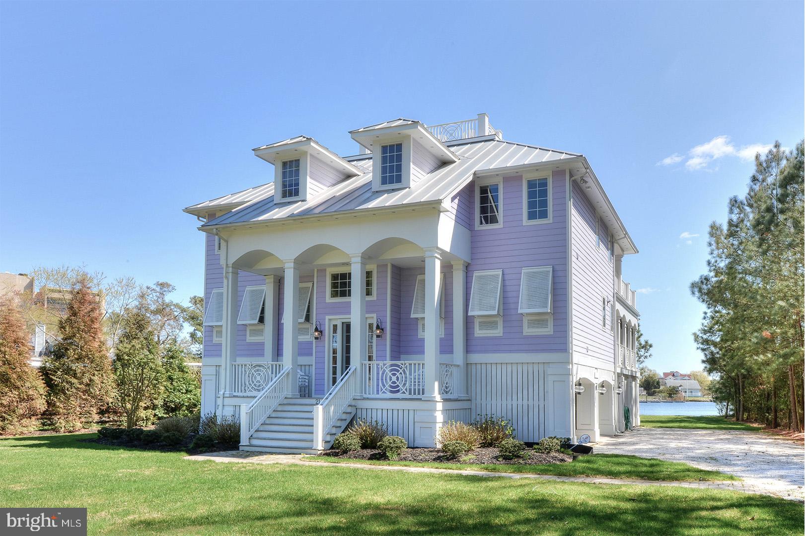 21 Holly Road Rehoboth Beach, DE 19971 - Photo 7 of 67 Gallery Image 7