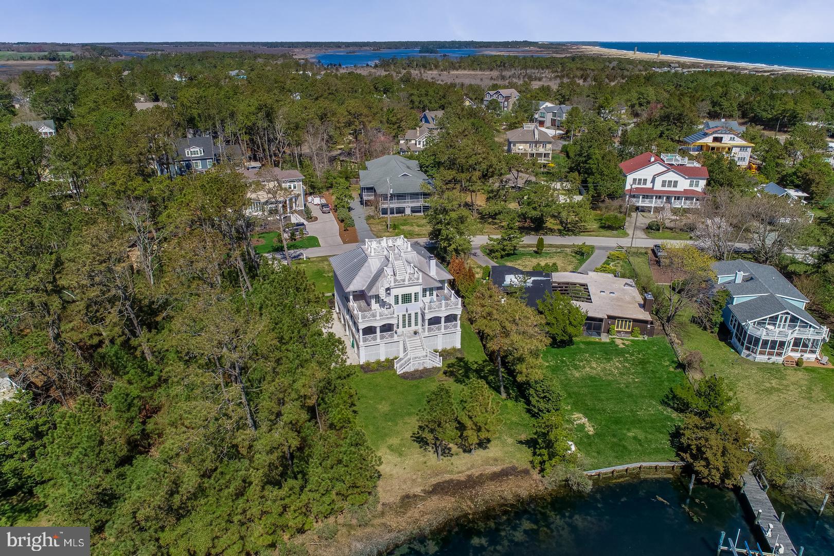 21 Holly Road Rehoboth Beach, DE 19971 - Photo 61 of 67 Gallery Image 61