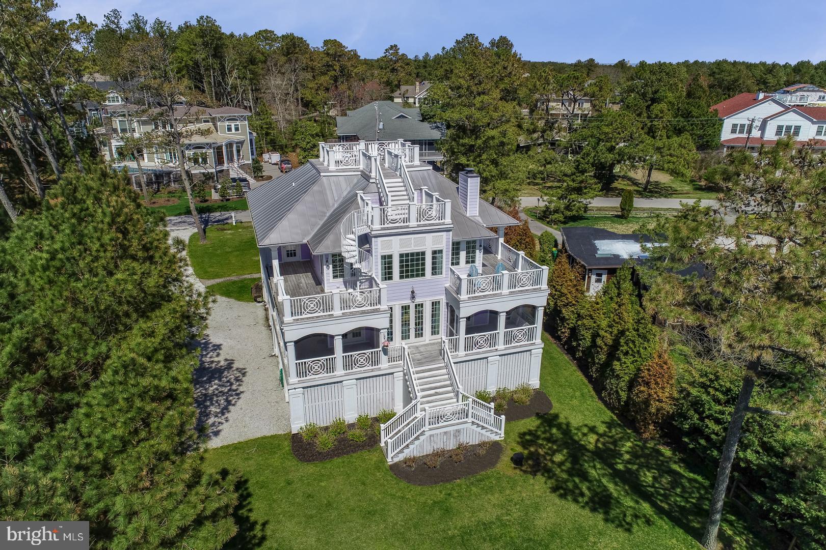 21 Holly Road Rehoboth Beach, DE 19971 - Photo 62 of 67 Gallery Image 62