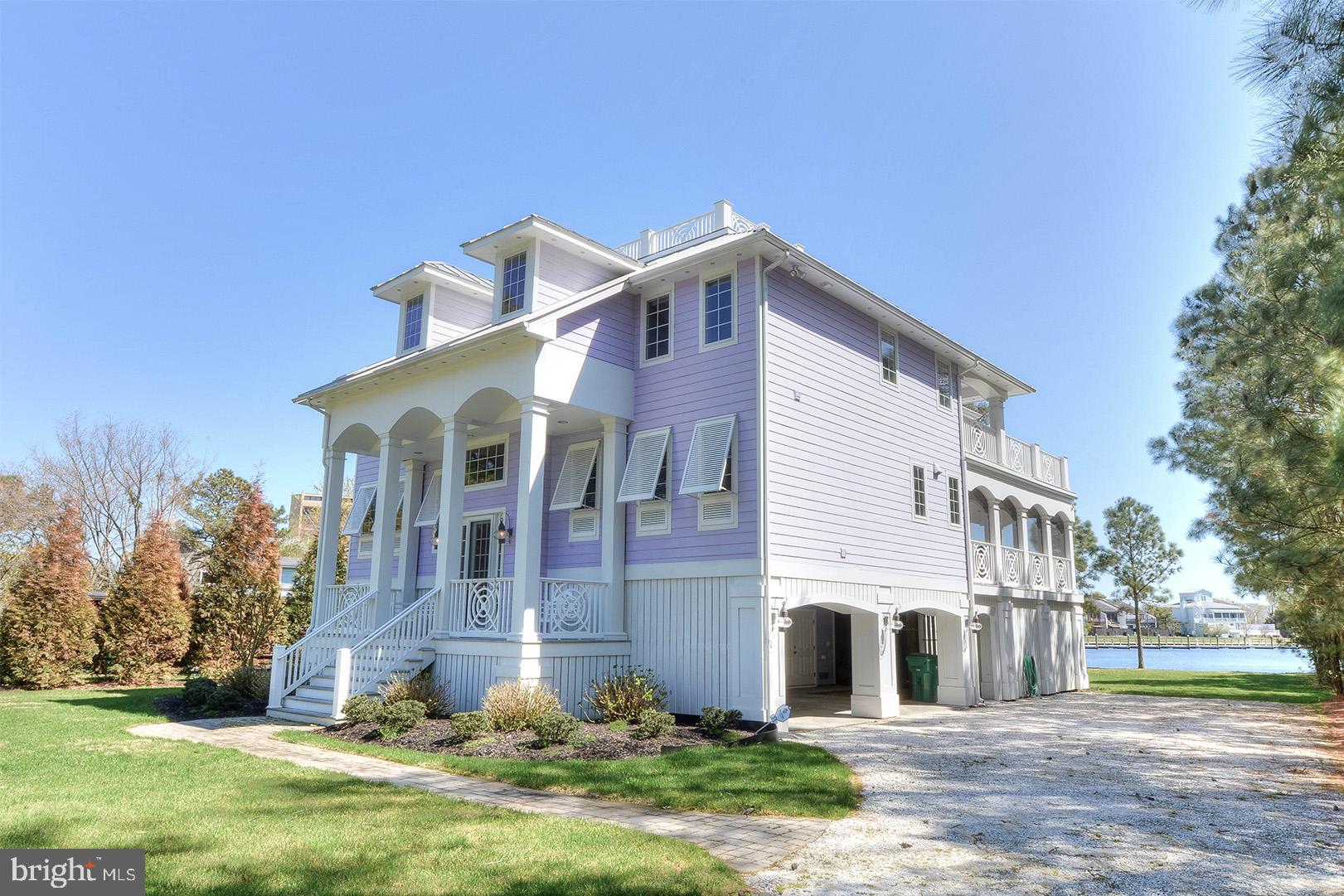 21 Holly Road Rehoboth Beach, DE 19971 - Photo 8 of 67 Gallery Image 8