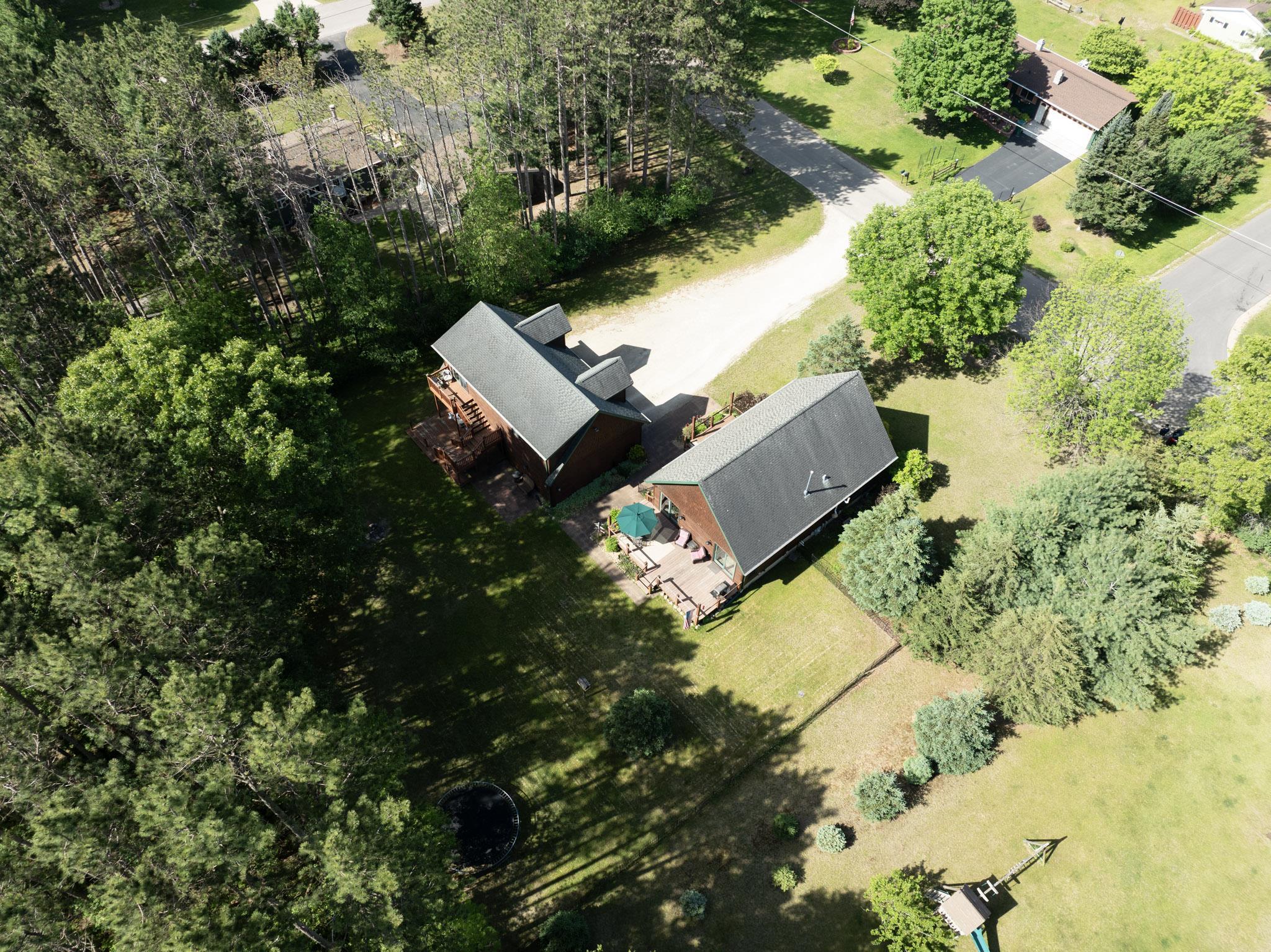 N2208 Cleghorn Road Waupaca, WI 54981 - Photo 6 of 48
