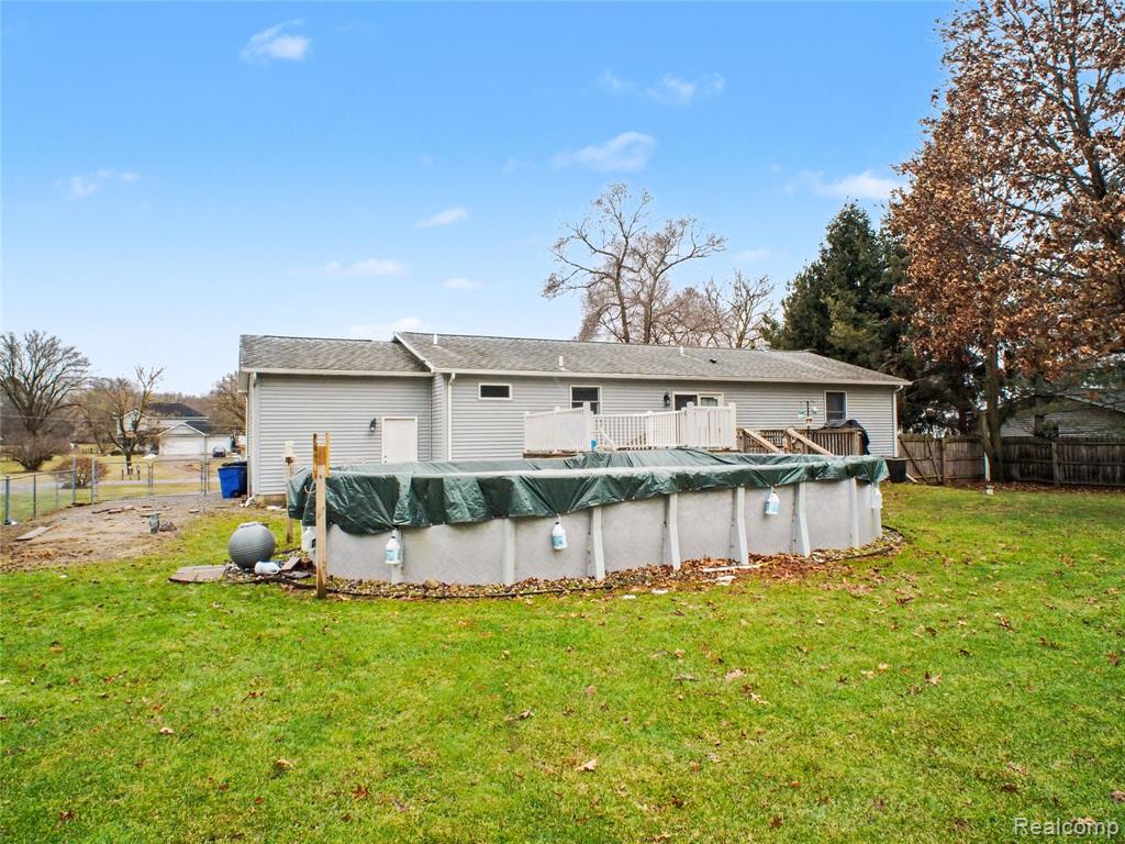 5430 West Frances Road Clio, MI 48420 - Photo 42 of 45