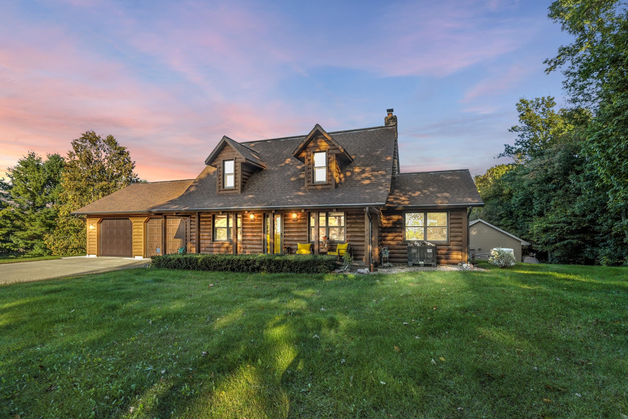 3204 County Rd C Oconto Falls, WI 54154 - Photo 1 of 34 Gallery Image 1