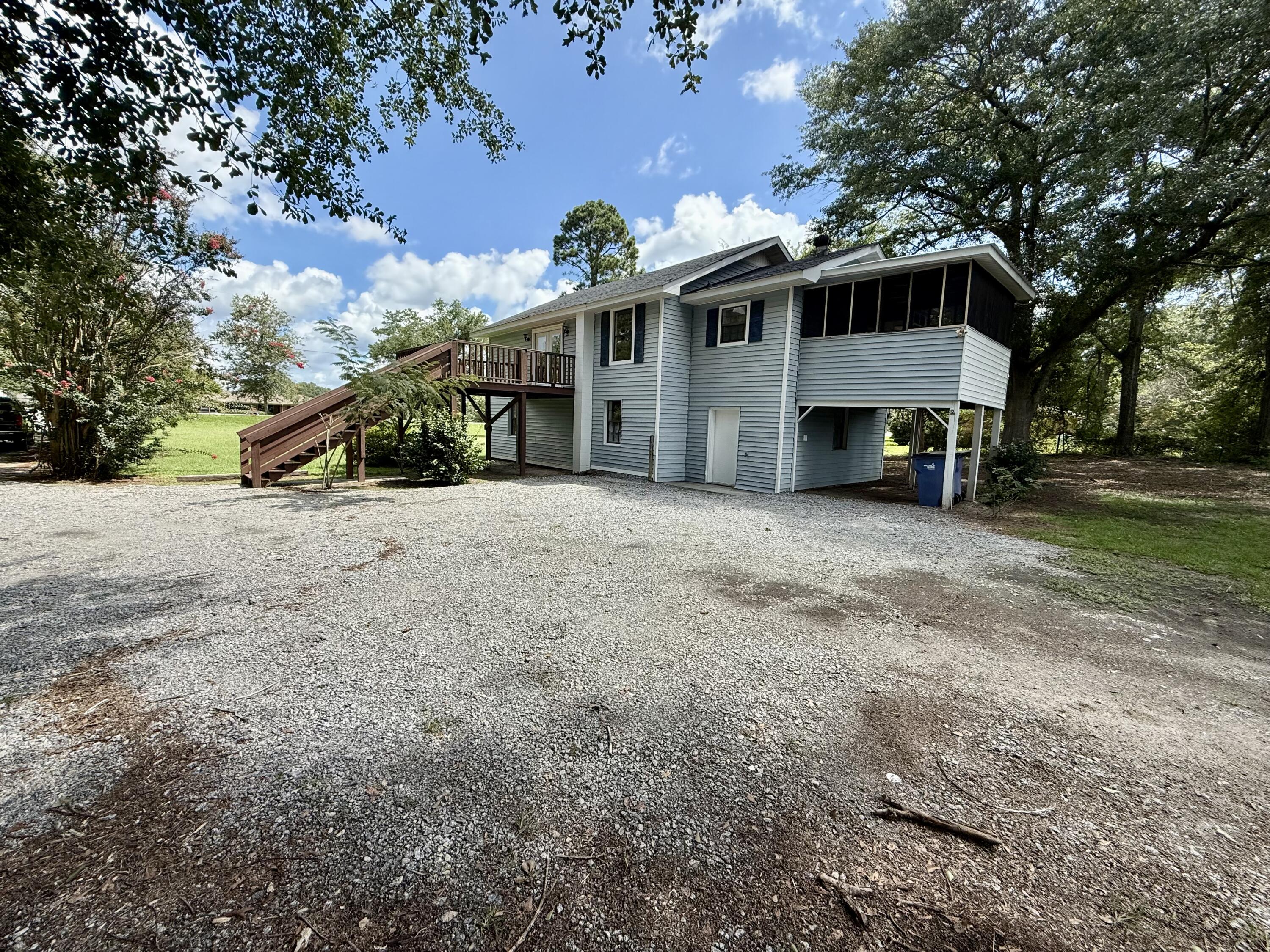 2592 White Oak Road Thomson, GA 30824 - Photo 3 of 30 IMG_1537 1